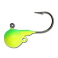 Northland Short Shank Fire-Ball Jigs