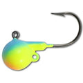 Northland Short Shank Fire-Ball Jigs