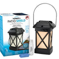 Thermacell® Mosquito Repellent Patio Shield Lantern XL