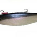 Grimmy's Line-Thru Rigged Shad Stinger - 6"