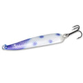 The Williams Quick Silver Spoons