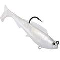 Z-Man Herculez Rigged Swimbaits - 3"