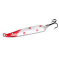 The Williams Quick Silver Spoons