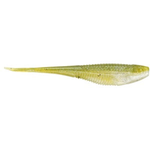 Rapala CrushCity "The Jerk"