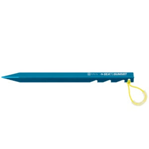 Sea to Summit Ground Control Tent Pegs - 8pk.