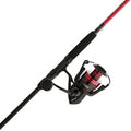 PENN Fierce IV 8’ 2pc Medium Heavy Spinning Combo