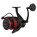 PENN Fierce IV 8’ 2pc Medium Heavy Spinning Combo