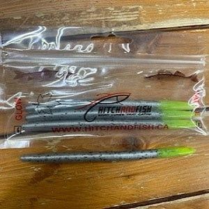 Hitch and Fish Rattlesnake Bait