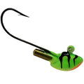 Big Sky Erie Stand Up Rattle Jigs