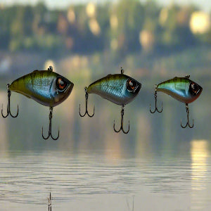 custom fishing lures china Dynasty Glide Baits Custom Tackle Supply #12 Treble Introducing a custom model of Dr Fishing Lures Tagged "Element