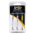 Lindy Perch Talker - 3 Pack