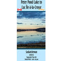 Peter Pond Lake Maps