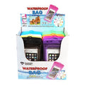 Waterproof Floating Cell Phone Bag with Lanyard