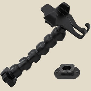 Eskimo E-Hub Phone Holder