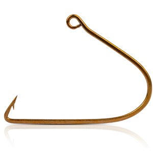 Mustad Pike Hook