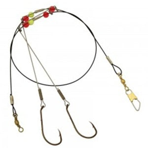 Compac Jaws Pike Rigs
