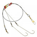 Compac Jaws Pike Rigs