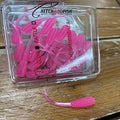 Hitch and Fish Mini Jerk Baits