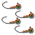 Big Sky Mean Machine Jigs - 1/4 oz.