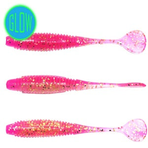 dragon slayer fishing lure Frostbite Dragon Slayers