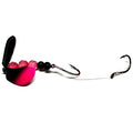 BiteRite Butterfly Blade Worm Harness