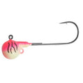 Northland Long Shank Fire-Ball Jigs