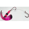 BiteRite Butterfly Blade Worm Harness