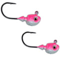 Big Sky Hecla Hammer Jigs