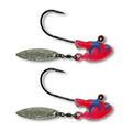 Big Sky Deluxe Cyclone jigs 1/4 oz.