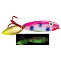 Kastmaster Bladed Moonshine Glow Spoon