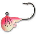 Northland Short Shank Fire-Ball Jigs