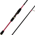 Streamside Warrior Spinning Rod