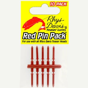 Gibbs Rhys Davis Anchovy/ Herring Rig Accessories