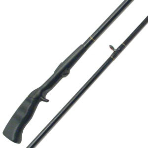 Emery Pistol Grip Stinger Rod