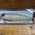 Lone Wolf Tackle Cigar Popper