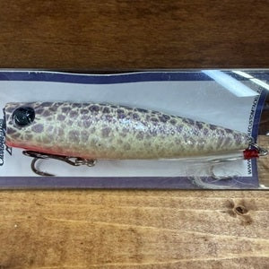 Lone Wolf Tackle Cigar Popper