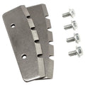 Eskimo Auger Replacement Power Blades
