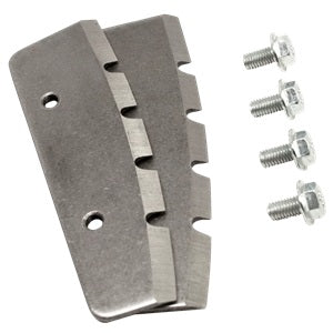 Eskimo Auger Replacement Power Blades