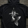 STOCK "Predator" Series Hoodie