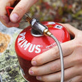 Primus Power Gas