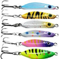 HCL Atomic Pro Blade Spoons