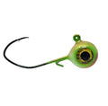 HCL Pro Series Walleye Jigs