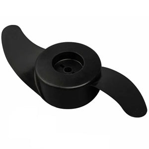 Old Town Auto Pilot Replacement Prop - Minn Kota Power Prop (Prop Only)