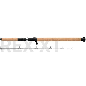 Daiwa ProRex - XT Muskie Rod