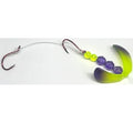 BiteRite Butterfly Blade Worm Harness