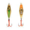 Clam Rattlin' PT Spoon 1/8 oz