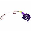 BiteRite Dragon Blades Harness