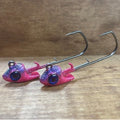 CR Baits Swim Bait Jigs