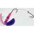 BiteRite Butterfly Blade Worm Harness