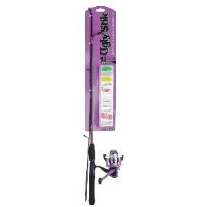 Ugly Stik Spinning Kit – classicoutdoors